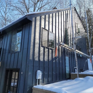 Photo of Timberland Exteriors