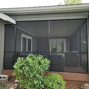 Photo of Timberland Exteriors