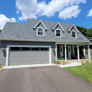 Photo of Timberland Exteriors
