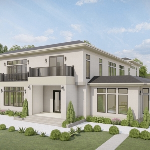 Concord Cecilia Home