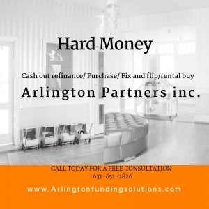 Northport Arlington Partners