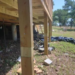 Photo of E&H Foundation Solutions