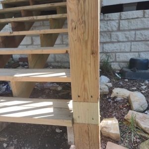Photo of E&H Foundation Solutions