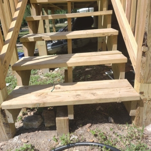 Photo of E&H Foundation Solutions