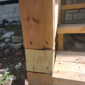 Photo of E&H Foundation Solutions