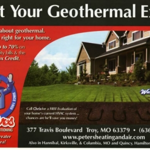 Photo of Peters Heating & Air Conditioning