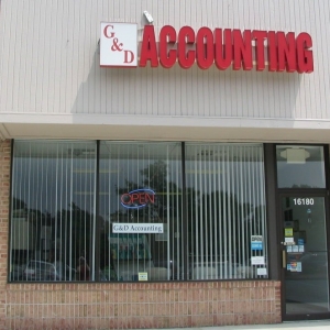 Photo of G D Accounting