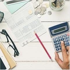 Photo of James Financial Service