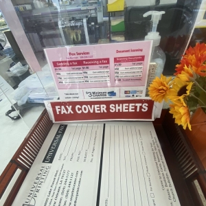 Photo of Universal Printing