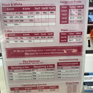 Photo of Universal Printing