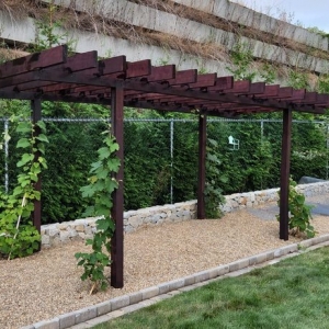 Lowell Easy Way Landscaping and Paving