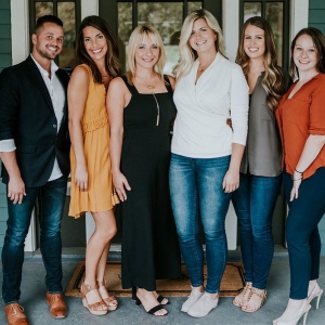 Photo of The Oak Street Group of Benchmark Realty, LLC