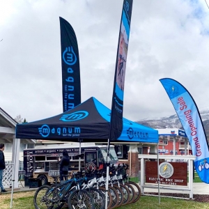 Photo of Deluxe Canopy