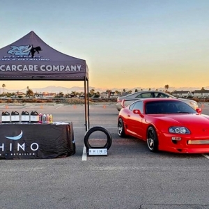 Photo of Deluxe Canopy
