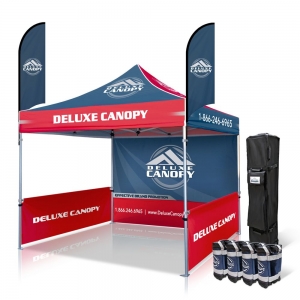 Photo of Deluxe Canopy