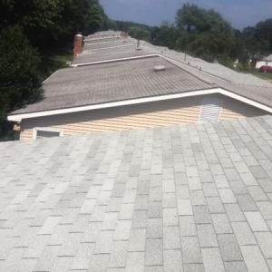 Photo of Eco Roof Cleaning