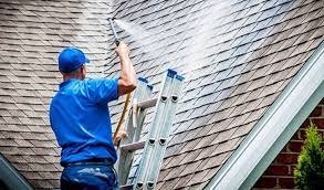 Photo of Eco Roof Cleaning
