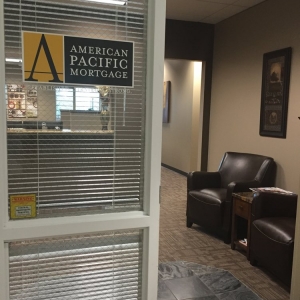 Photo of American Pacific Mortgage