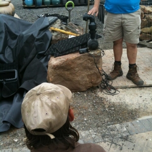 Photo of Whiz-Q Stone
