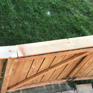 Arlington Metro Mobile Pressure Washing