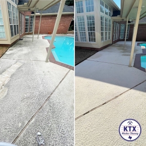 Photo of KTX Window Cleaning