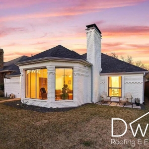 Photo of Dwell Roofing & Exteriors
