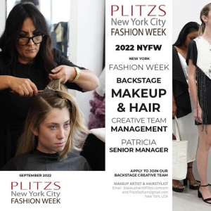 Photo of PLITZS Fashion Marketing