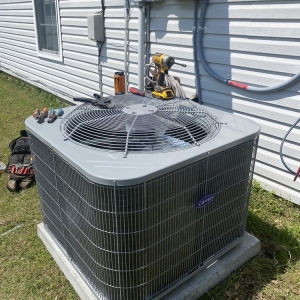 Photo of Northside Heating & Cooling