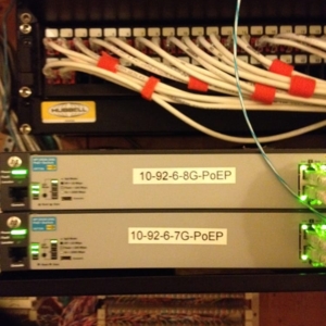 Photo of Telesystems