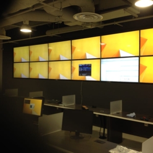 Photo of Telesystems