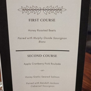 Indianapolis Ivy Tech Culinary and Conference Center