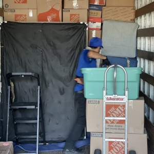 Photo of Nationwide Movers