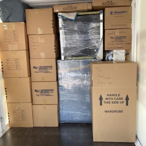 Photo of Nationwide Movers
