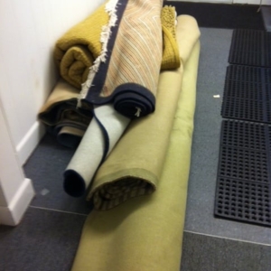 Photo of Gold Medal Carpet Care