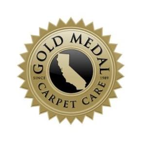 Photo of Gold Medal Carpet Care
