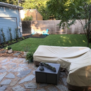 Austin Resolution Gardens