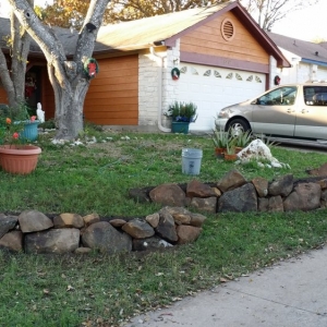 Photo of Resolution Gardens