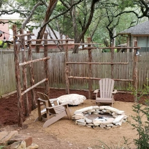 Photo of Resolution Gardens