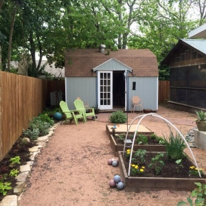 Photo of Resolution Gardens