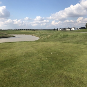 Sunbury NorthStar Golf Club