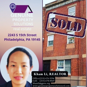 Photo of Genuine Property Solutions Real Estate