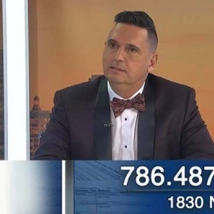 Photo of NA Income Tax