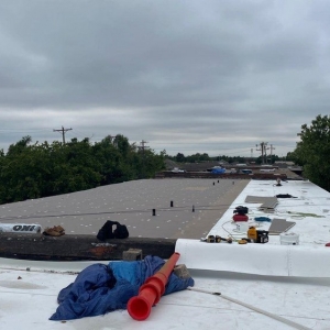 Photo of A Step Above Roofing