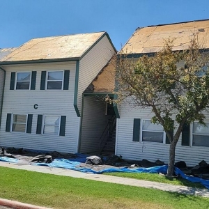 Photo of A Step Above Roofing