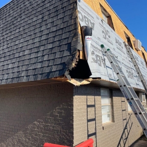 Photo of A Step Above Roofing