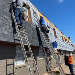 Photo of A Step Above Roofing