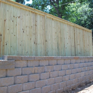 Midland Higher Ground Landscaping