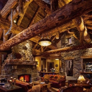 Photo of Mountain Valley Log Homes and Restoration