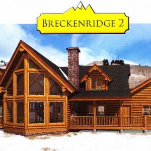 Photo of Mountain Valley Log Homes and Restoration