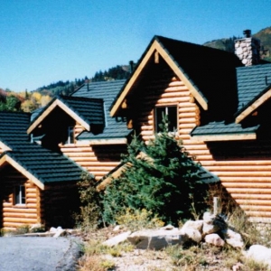 Photo of Mountain Valley Log Homes and Restoration